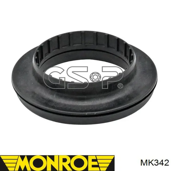 Підшипник верхньої опори General Motors 0344503