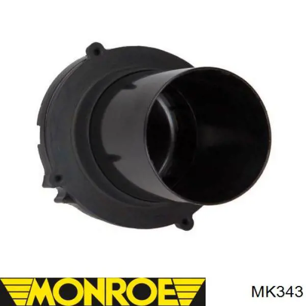 Опора стійки амортизатора переднього Monroe MK343 ціна, від 13.07 USD