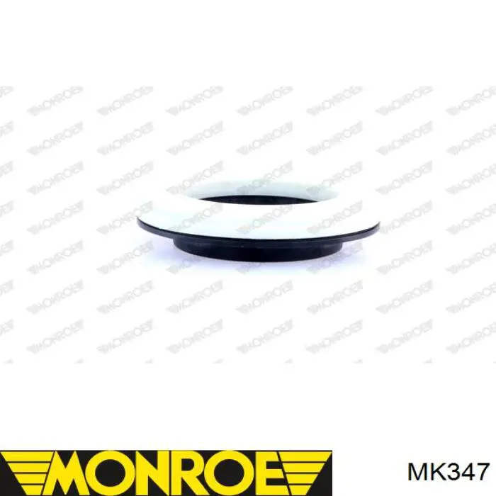 Підшипник опорний амортизатора, переднього SMBT3160 Tashiko