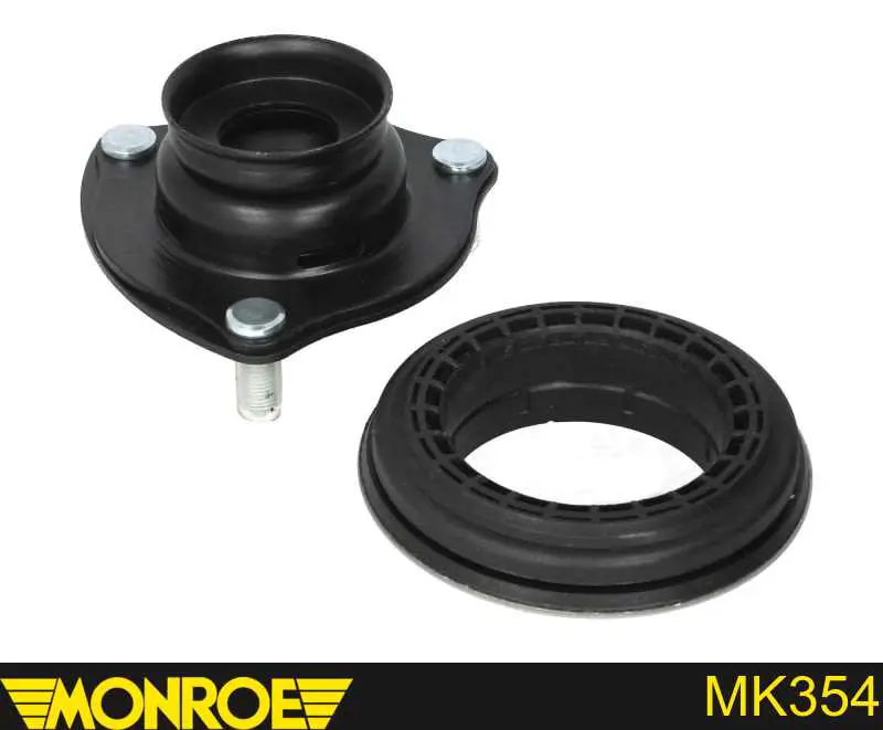 Підшипник опорний амортизатора, переднього SKF VKD75020 ціна, від 19.71 USD
