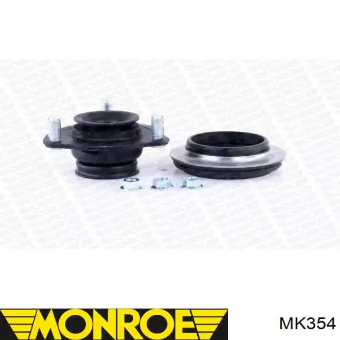 MK354 Monroe підшипник опорний амортизатора, переднього