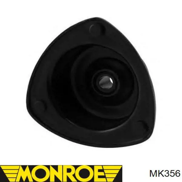 Опора амортизатора переднього MK356 Monroe