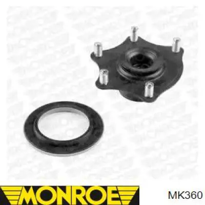 Купити MK360 Monroe Опора амортизатора переднього