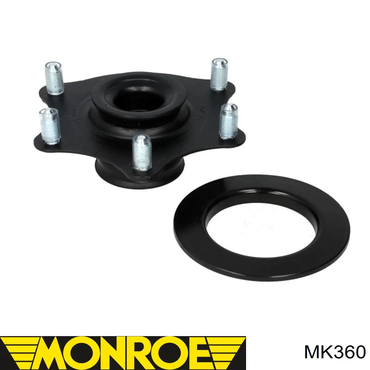 MK360 Monroe Кріплення переднього амортизатора
