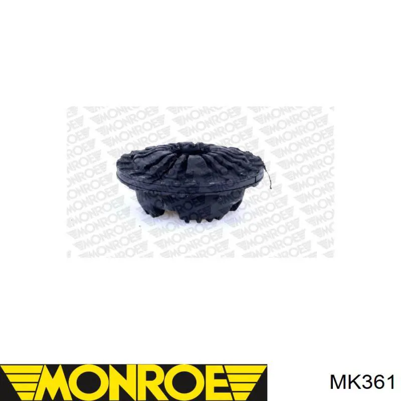 Опора амортизатора переднього лівого MK361 Monroe