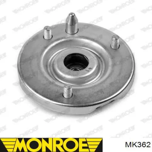 Опора амортизатора переднього MK362 Monroe