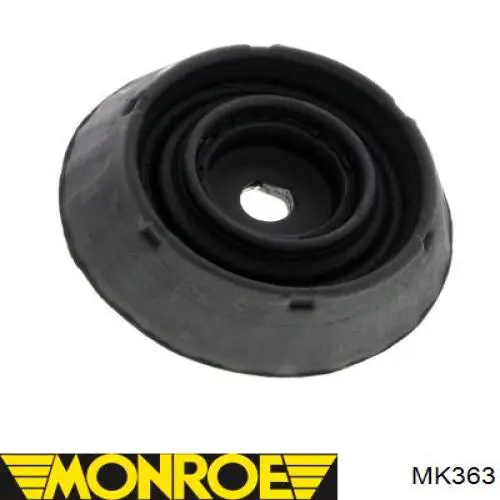 MK363 Monroe опора амортизатора переднього