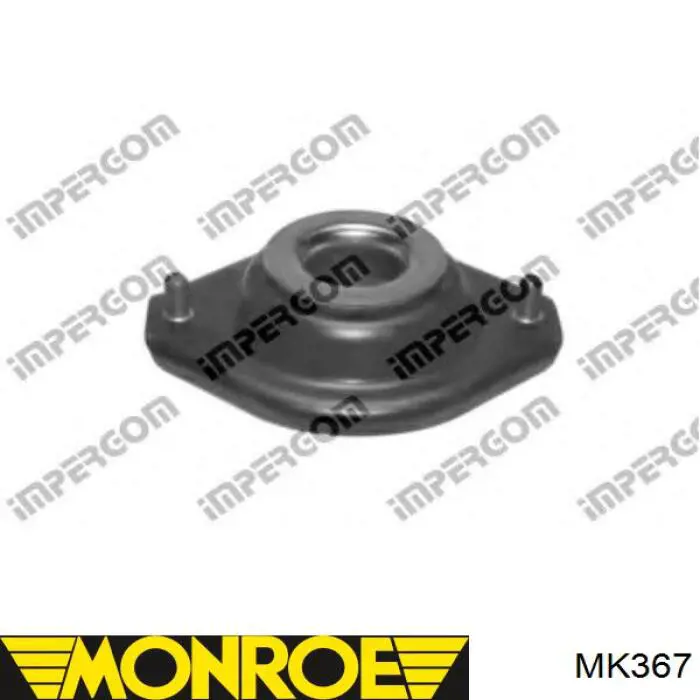 Опора амортизатора переднього SM1035 Kayaba