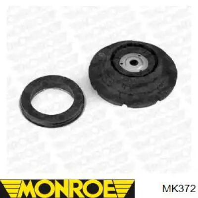 Опора стійки амортизатора переднього Sidem 864402KIT ціна, від 32.12 USD