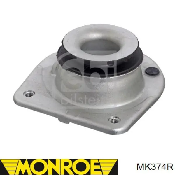 Купити MK374R Monroe Опора амортизатора переднього лівого