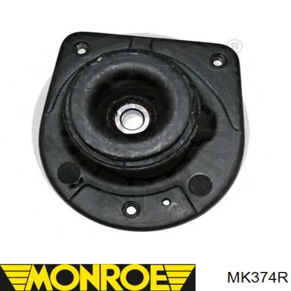 Опора амортизатора переднього лівого MK374R Monroe
