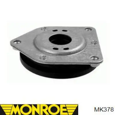 Опора стійки амортизатора переднього Monroe MK378 ціна, від 39.49 USD