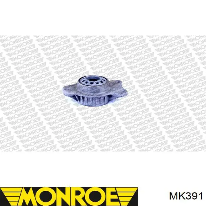 MK391 Monroe Опора амортизатора