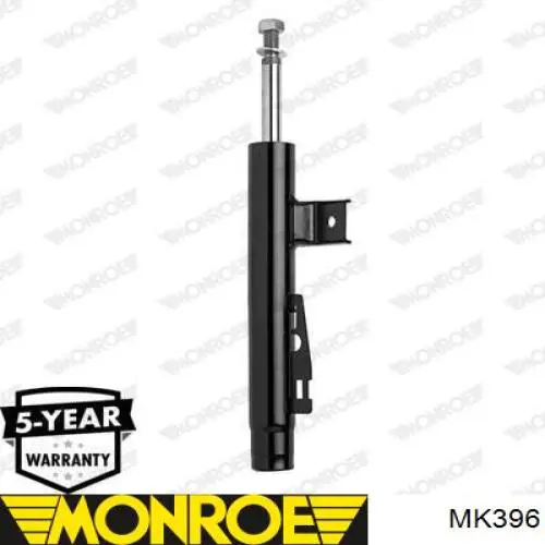 Купити MK396 Monroe Опора амортизатора переднього