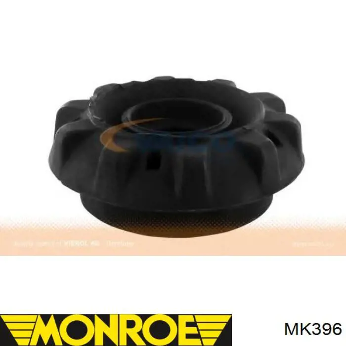 Опора амортизатора переднього MK396 Monroe