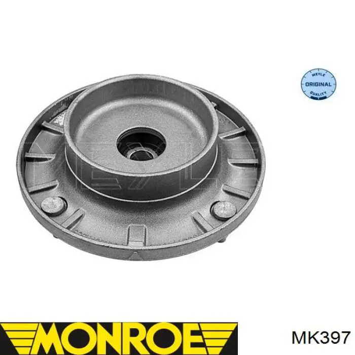 Опора амортизатора заднього MK397 Monroe