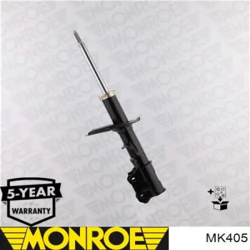 Опора стійки амортизатора переднього Raiso RC05818 ціна, від 10.69 USD