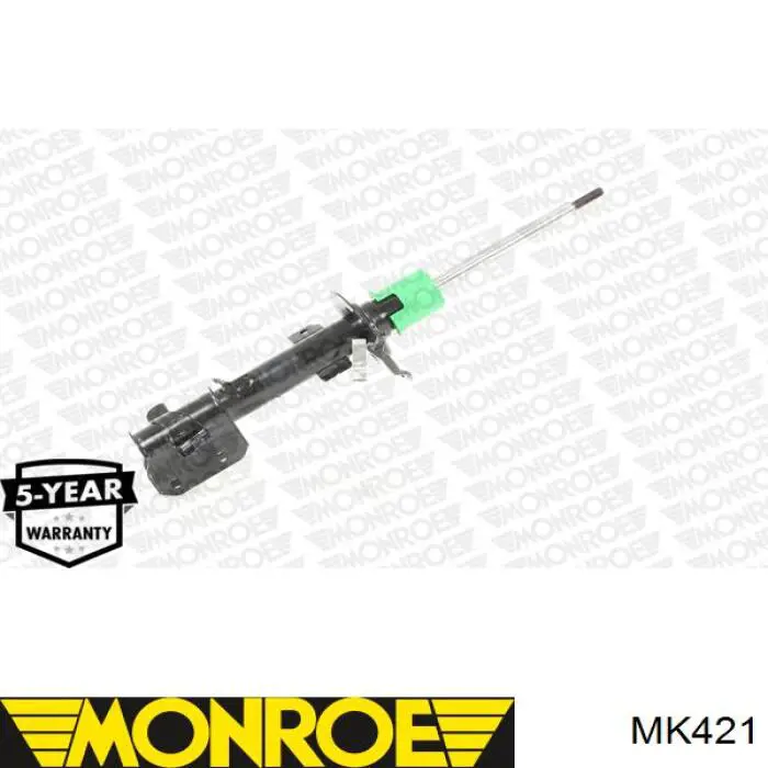 Опора стійки амортизатора переднього Sato Tech KS31030 ціна, від 8.49 USD