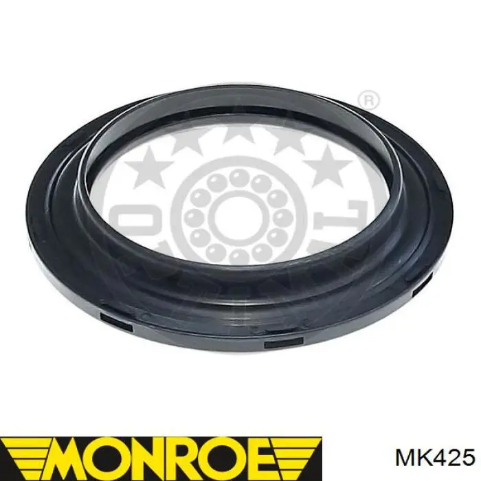Купити MK425 Monroe Підшипник опорний амортизатора, переднього
