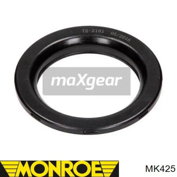 MK425 Monroe Підшипник опори амортизатора