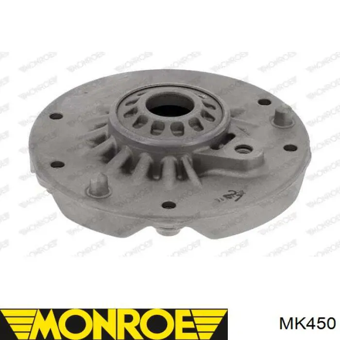Опора стійки амортизатора переднього Monroe MK450 ціна, від 52.97 USD