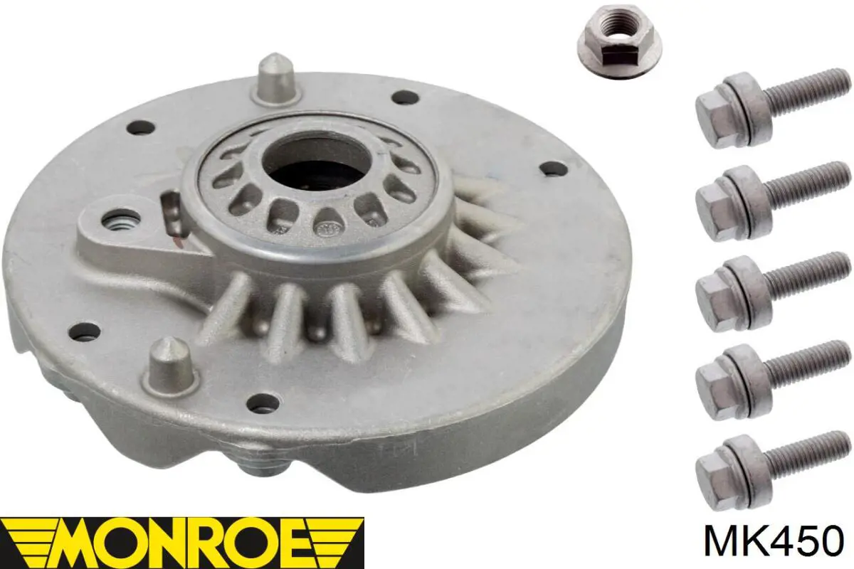 Купити MK450 Monroe Опора амортизатора переднього