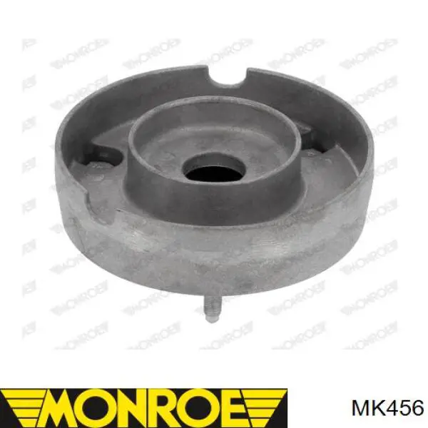 Опора стійки амортизатора переднього SNR KB65033 ціна, від 54.80 USD