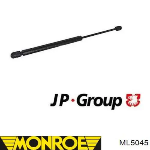 Амортизатор кришки багажника Monroe ML5045