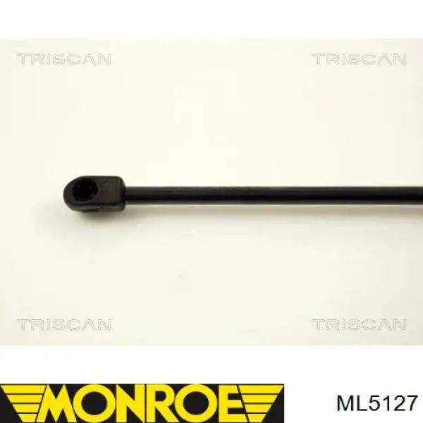 Амортизатор багажника GS0126 Magneti Marelli