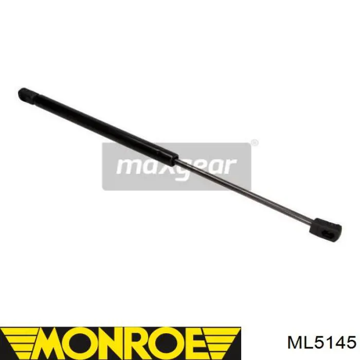Амортизатор двері задньої Depo/Loro/Abakus 10100021 ціна, від 9.86 USD