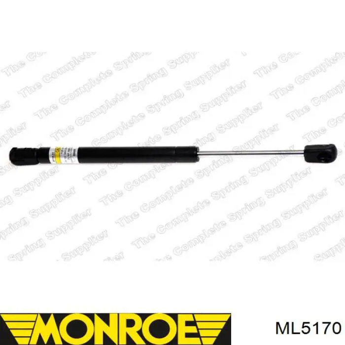 Амортизатор кришки багажника Monroe ML5170