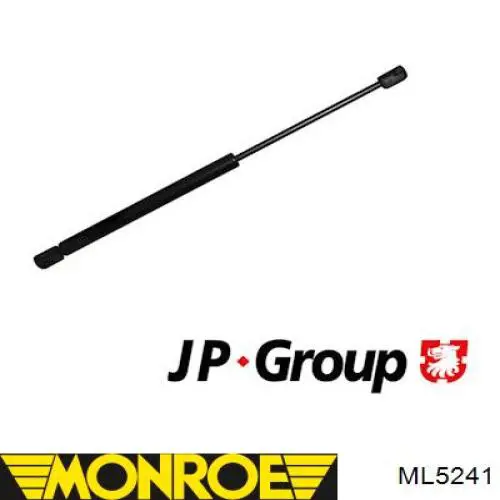 Амортизатор багажника ML5241 Monroe