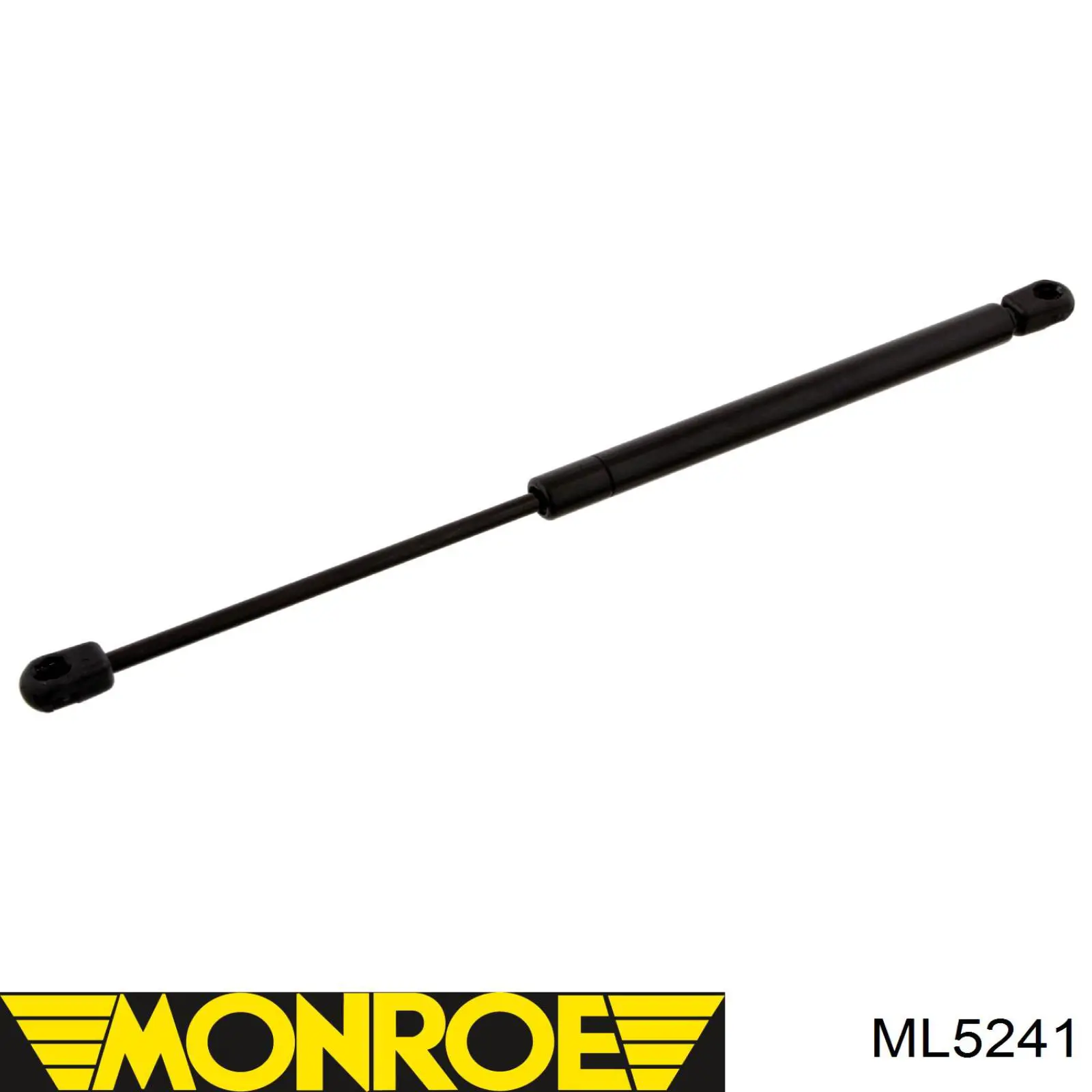 Купити ML5241 Monroe Амортизатор двері багажника