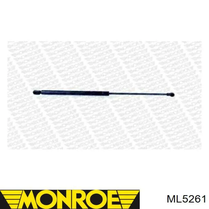 Амортизатор капота ML5261 Monroe