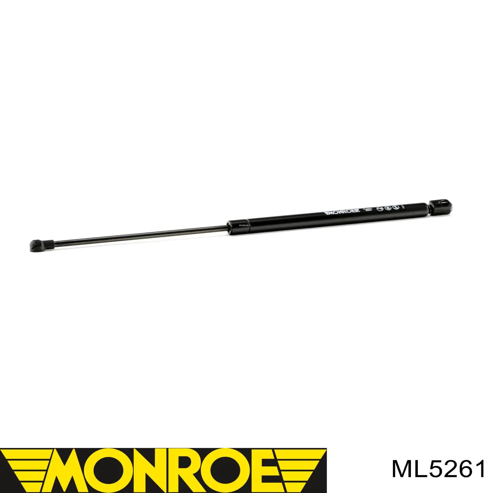 Купити ML5261 Monroe Амортизатор під капот