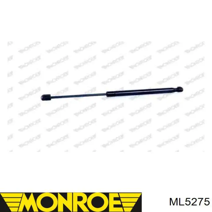 Купити GS0274 Magneti Marelli Амортизатор двері багажника