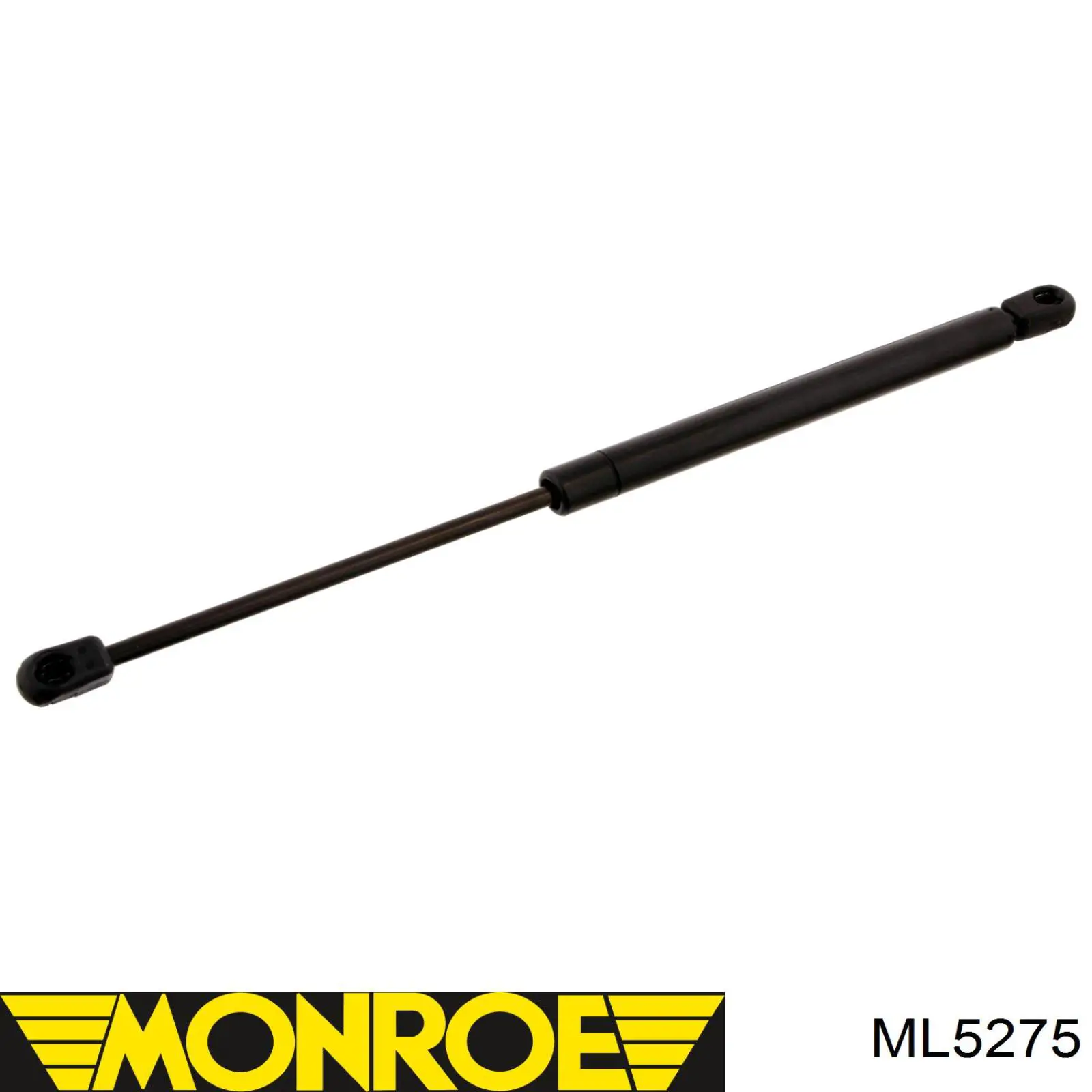 Амортизатор багажника GS0274 Magneti Marelli