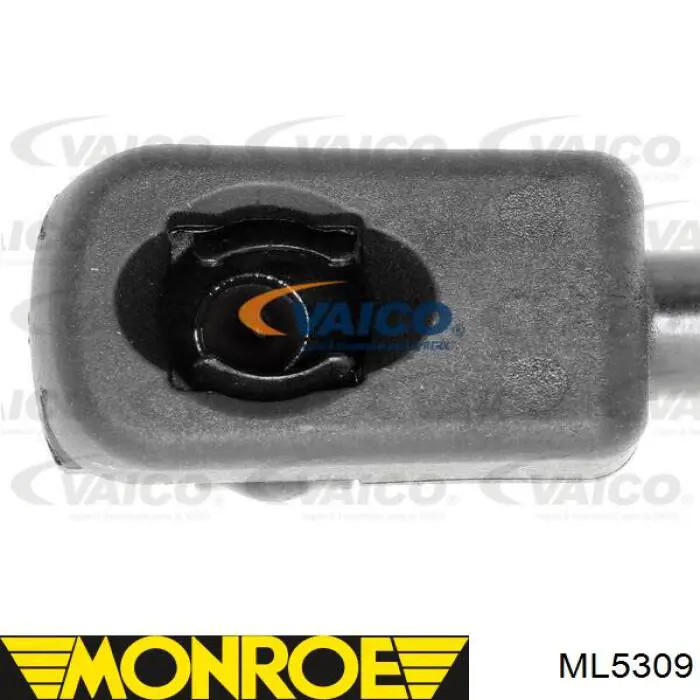 Упор капота Magneti Marelli 430719030700