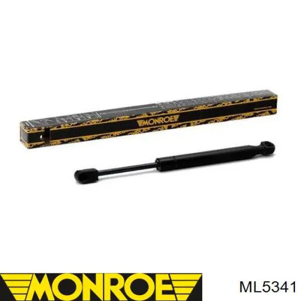 ML5341 Monroe амортизатор кришки багажника/ двері 3/5-ї задньої