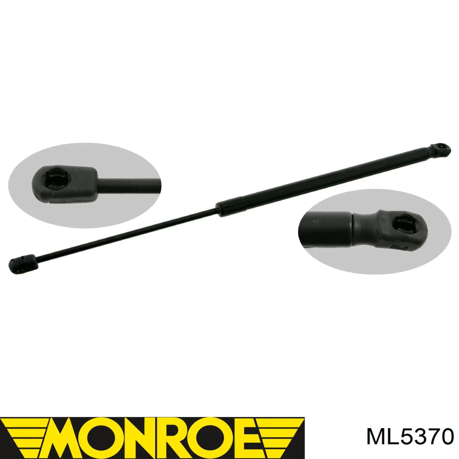 Амортизатор багажника ML5370 Monroe