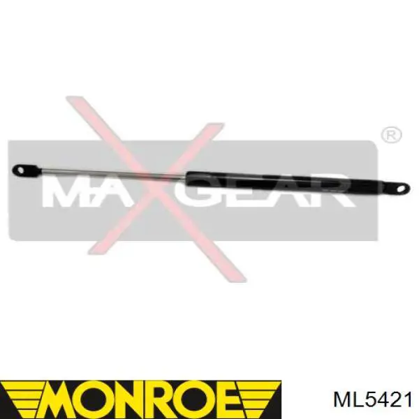 Амортизатор капота ML5421 Monroe