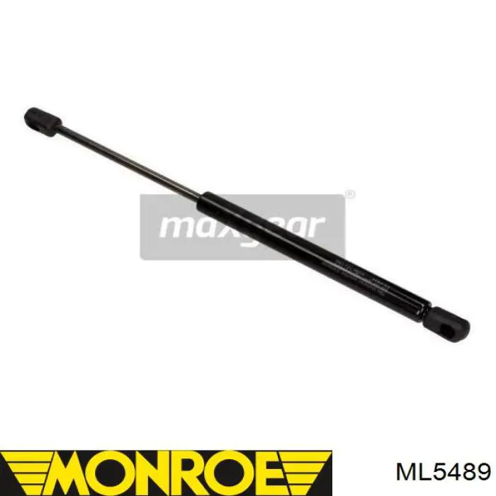 Амортизатор двері задньої Magneti Marelli 430719049000 ціна, від 9.64 USD