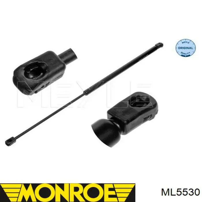 Амортизатор кришки багажника Monroe ML5530