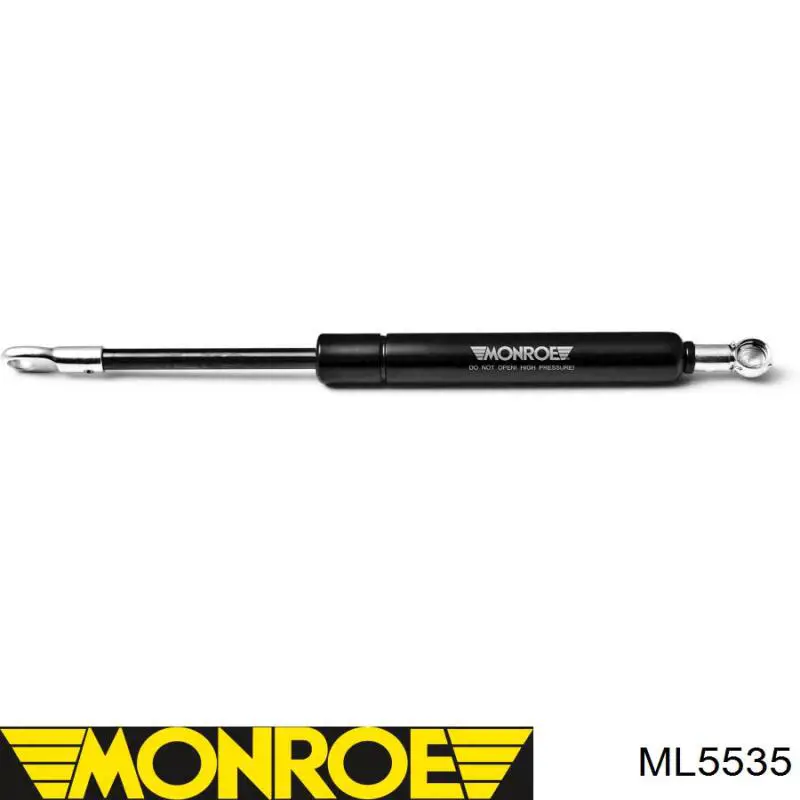 Амортизатор багажника 430719053400 Magneti Marelli