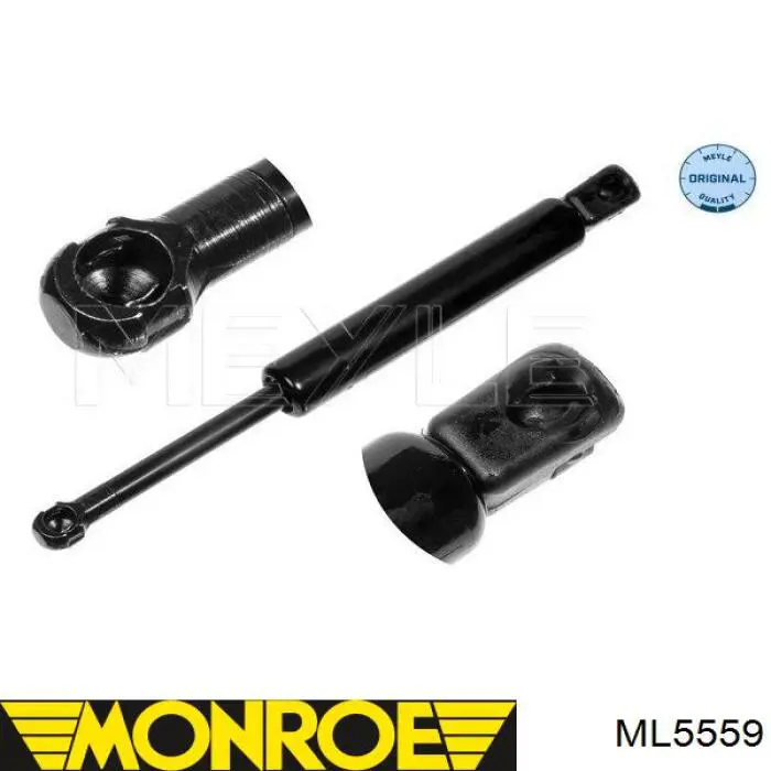 Упор капота Monroe ML5559