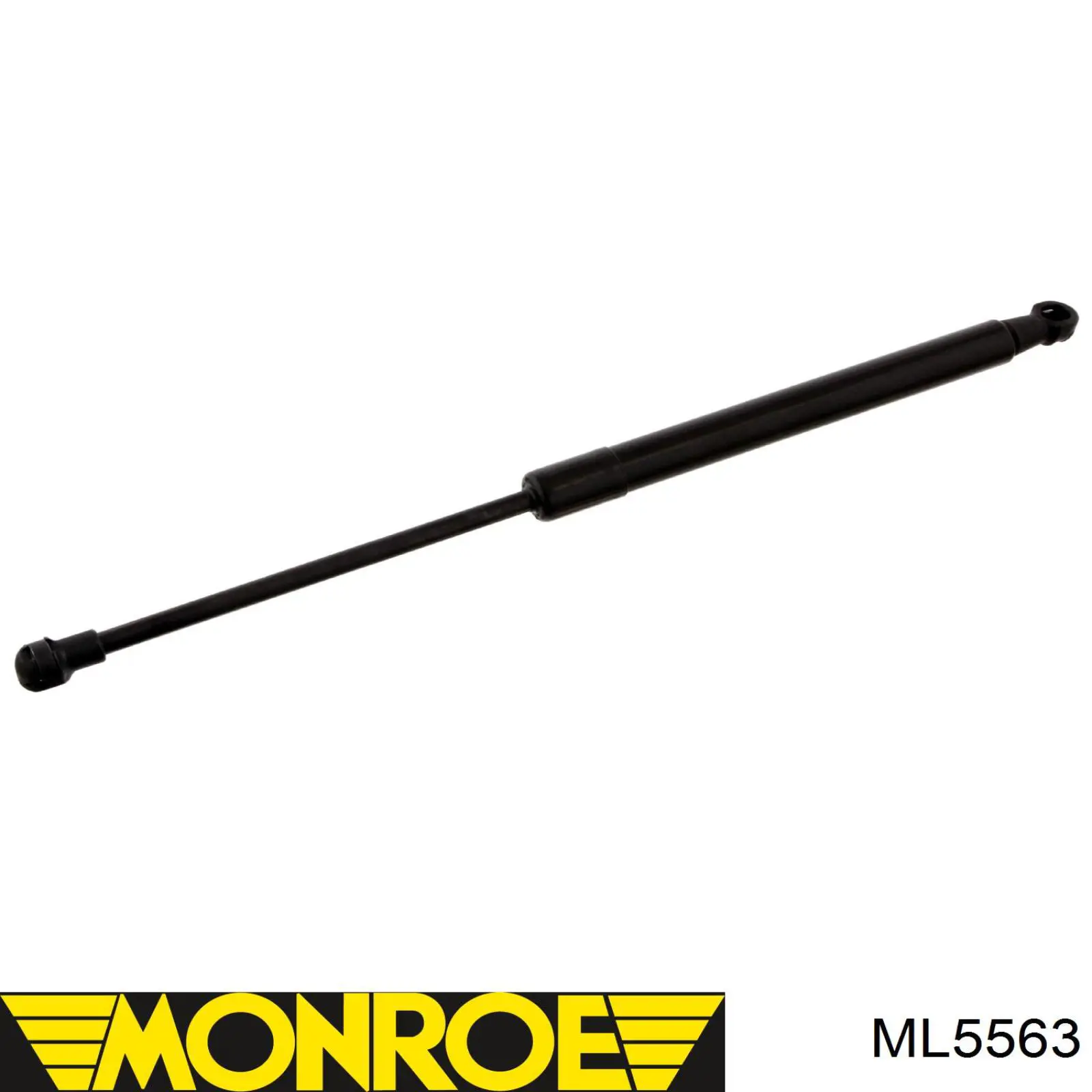 Амортизатор капота газовий Kamoka 7091022 ціна, від 8.03 USD
