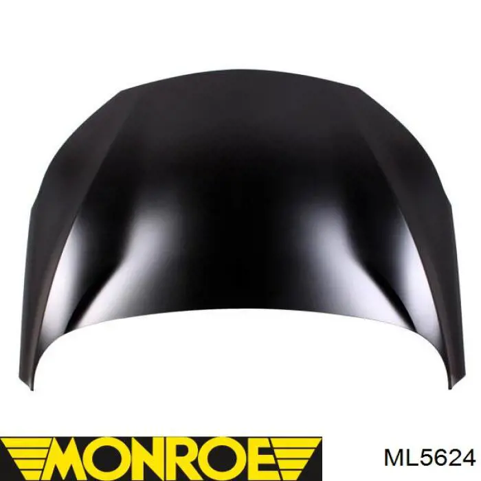 Амортизатор капота GS0616 Magneti Marelli