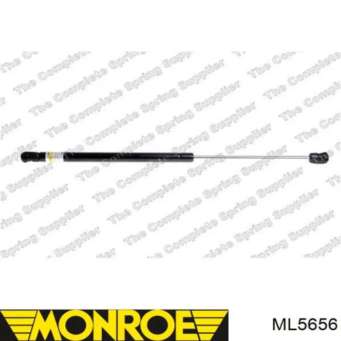 Купити ML5656 Monroe Амортизатор двері багажника