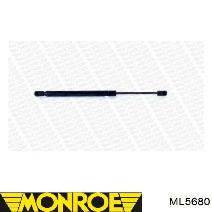Амортизатор кришки багажника Monroe ML5680