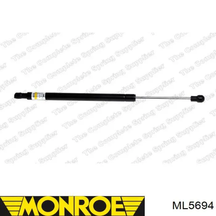 ML5694 Monroe амортизатор кришки багажника/ двері 3/5-ї задньої